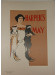 Harper_s May, Maîtres de l’affiche, Edward Penfield